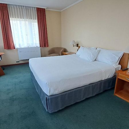 Hotel Diego De Almagro Talca Талька Экстерьер фото