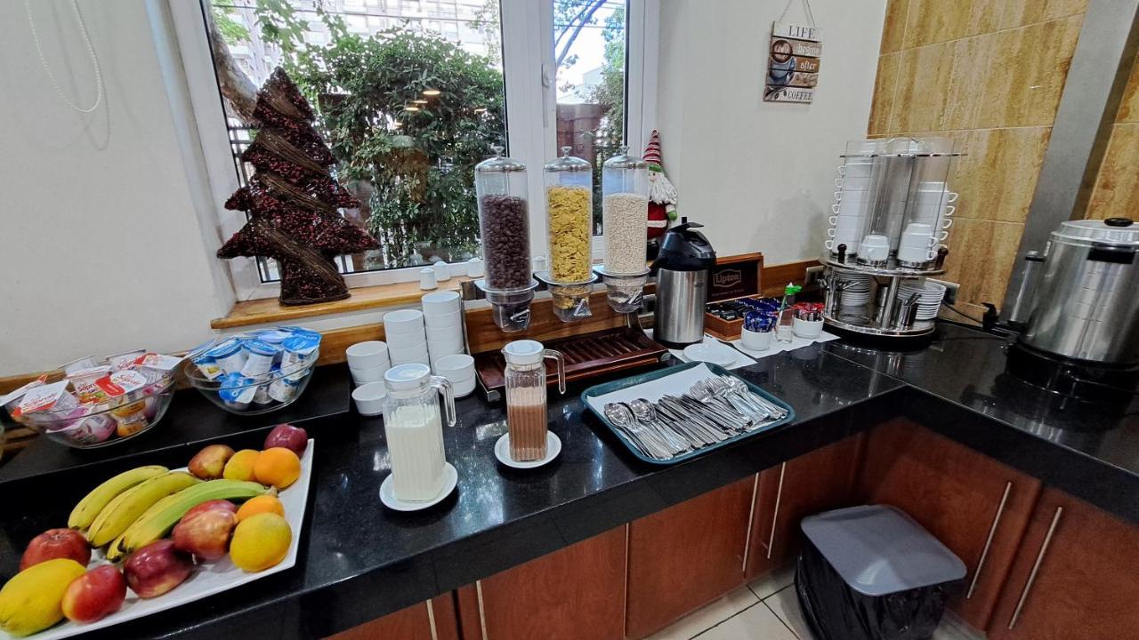 Hotel Diego De Almagro Talca Талька Экстерьер фото