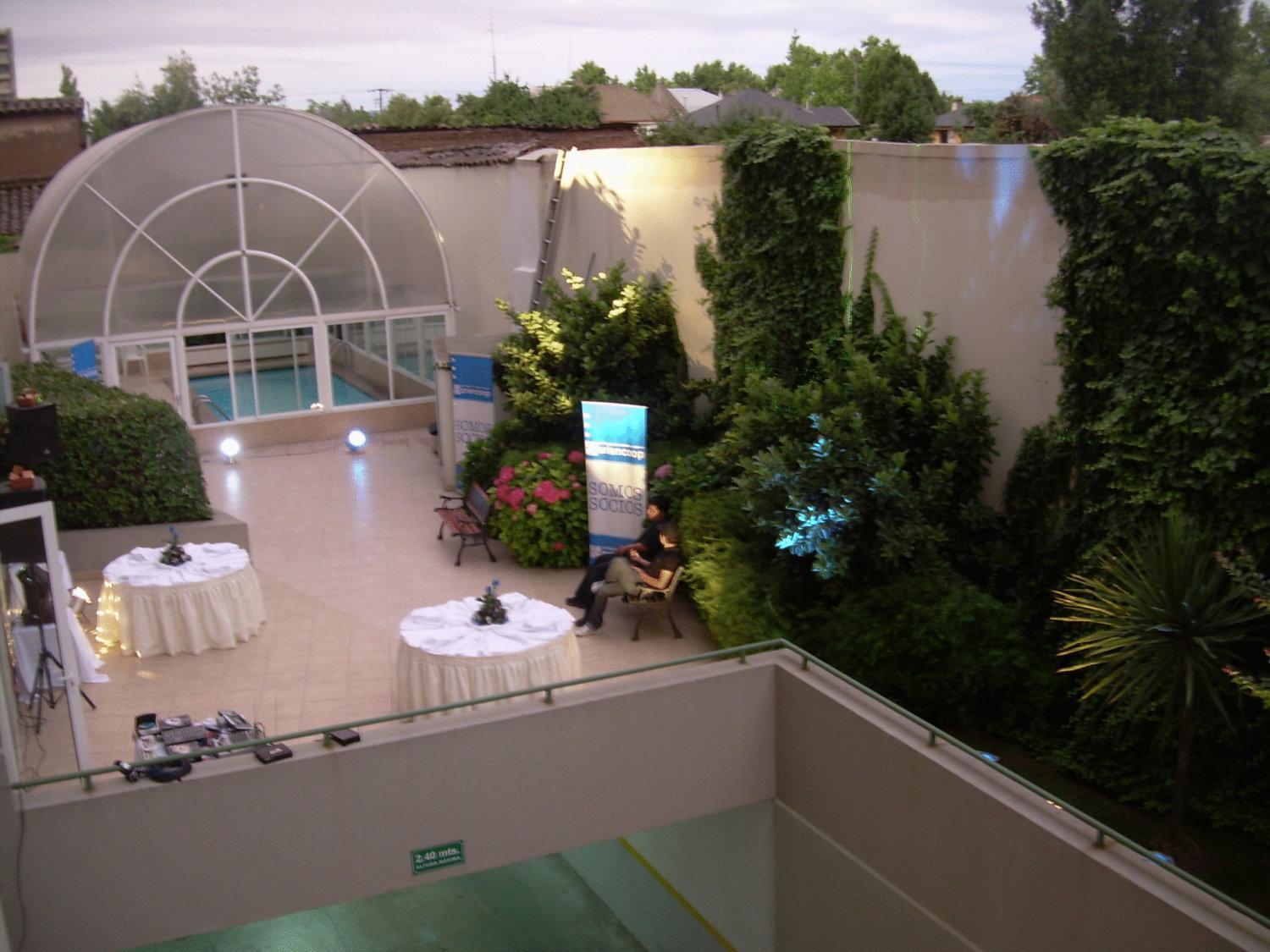 Hotel Diego De Almagro Talca Талька Экстерьер фото