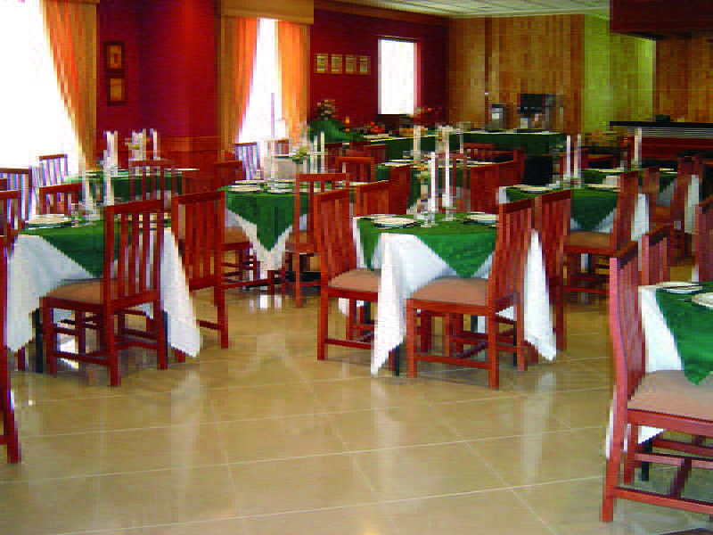 Hotel Diego De Almagro Talca Талька Экстерьер фото