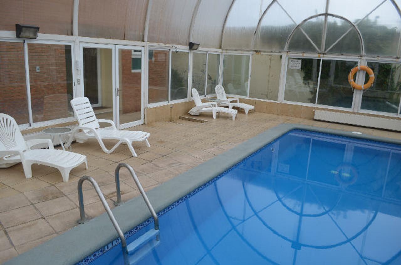Hotel Diego De Almagro Talca Талька Экстерьер фото