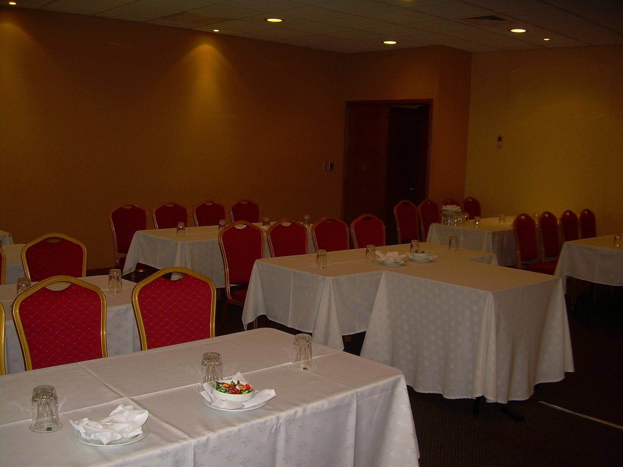 Hotel Diego De Almagro Talca Талька Экстерьер фото